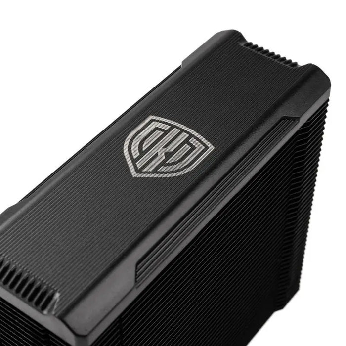 Kolink Umbra EX180 CPU Cooler Intel/AMD Black - Охладители за процесори<<<Компютърни компоненти<<<ValiAPI&&&PC