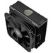 Kolink Umbra EX180 CPU Cooler Intel/AMD Black - Охладители за процесори<<<Компютърни компоненти<<<ValiAPI&&&PC