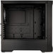 Kolink Unity Cascade ARGB Mid-Tower Box Black - Кутии за компютри<<<Компютърни компоненти<<<ValiAPI&&&Computer