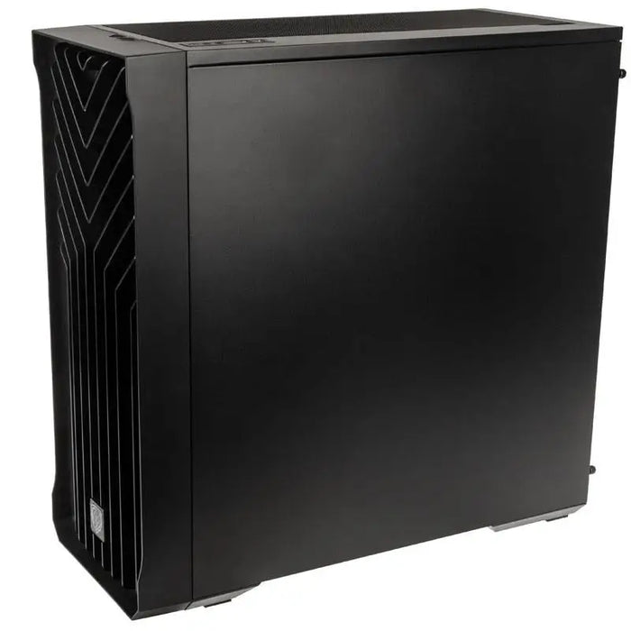 Kolink Unity Cascade ARGB Mid-Tower Box Black - Кутии за компютри<<<Компютърни компоненти<<<ValiAPI&&&Computer