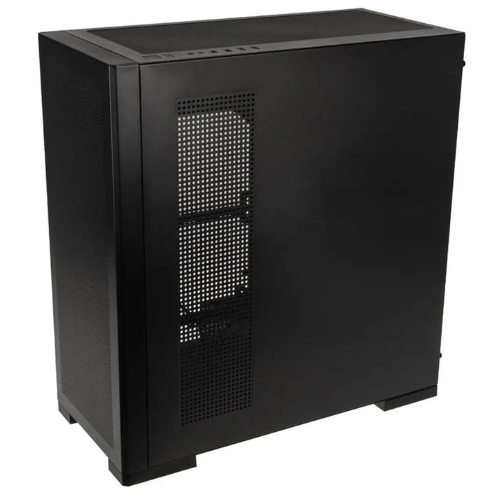 Kolink UNITY MESHBAY ARGB computer case Midi Tower Black - Кутии за компютри<<<Компютърни