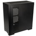 Kolink UNITY MESHBAY ARGB computer case Midi Tower Black - Кутии за компютри<<<Компютърни