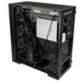 Kolink UNITY MESHBAY ARGB computer case Midi Tower Black - Кутии за компютри<<<Компютърни