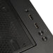 Kolink Unity Solar ARGB Mesh Midi Tower Black - Кутии за компютри<<<Компютърни компоненти<<<ValiAPI