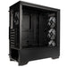 Kolink Unity Solar ARGB Mesh Midi Tower Black - Кутии за компютри<<<Компютърни компоненти<<<ValiAPI