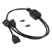 Kolink Y-Splitter 3 Pin Cable for 2x ARGB Devices PGW-AC-KOL-043 - Аксесоари за компютри<<<Компютърни системи<<<ValiAPI