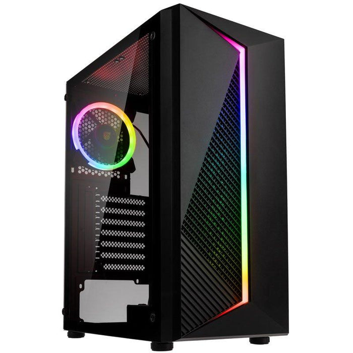 Box Kolink Inspire X3 RGB TG, Mid-Tower