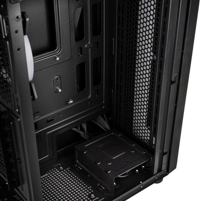 Box Kolink Inspire X3 RGB TG, Mid-Tower