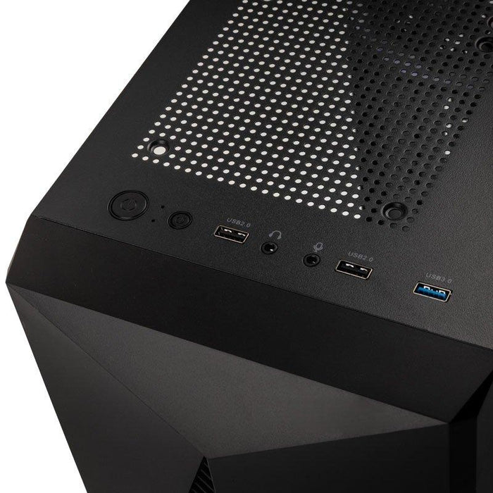 Box Kolink Inspire X3 RGB TG, Mid-Tower