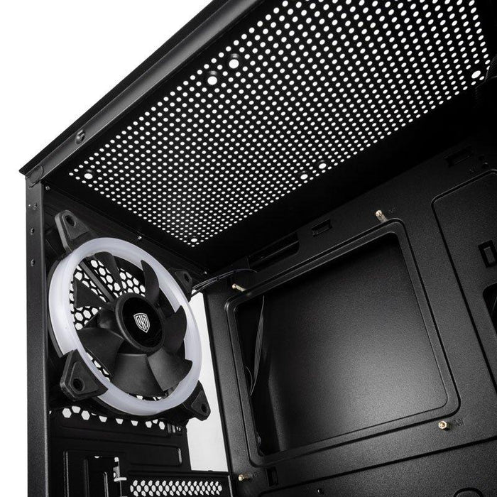Box Kolink Inspire X3 RGB TG, Mid-Tower