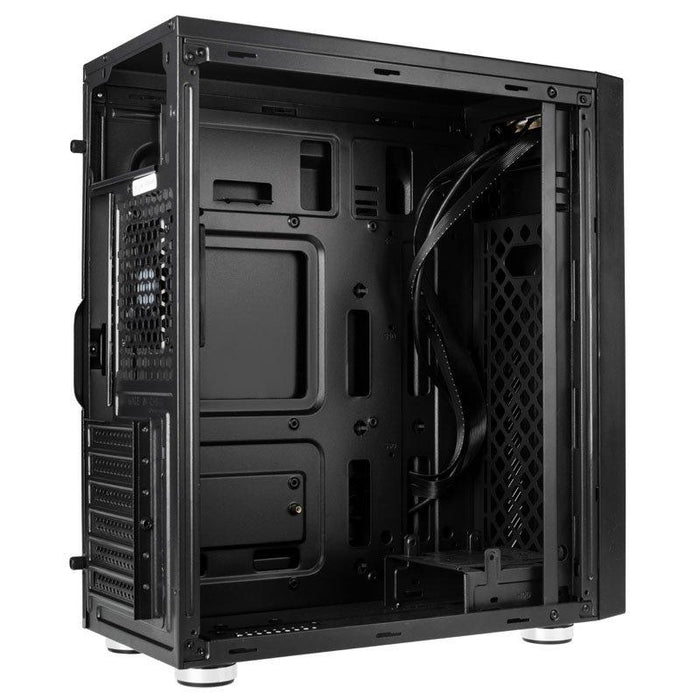 Kolink KLA-003 Box, Mid-Tower