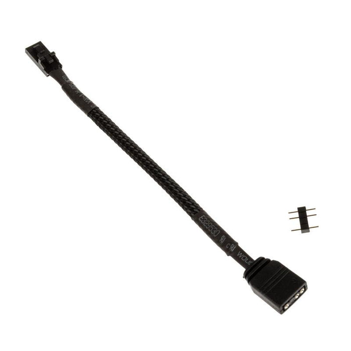 Cable Kolink 3-pin 5V ARGB Corsair cable - 15 cm