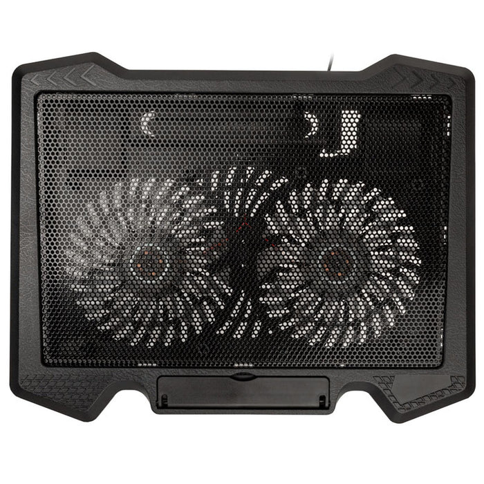 Cooling stand for laptop Kolink KL-N200 15.6"