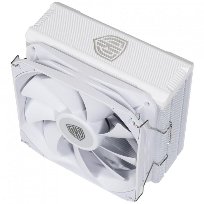 Cooler Kolink Umbra EX180 White