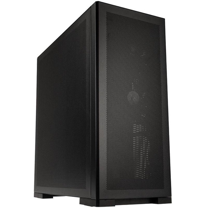 Kolink Unity Meshbay Performance Mid-Tower Case, Black
