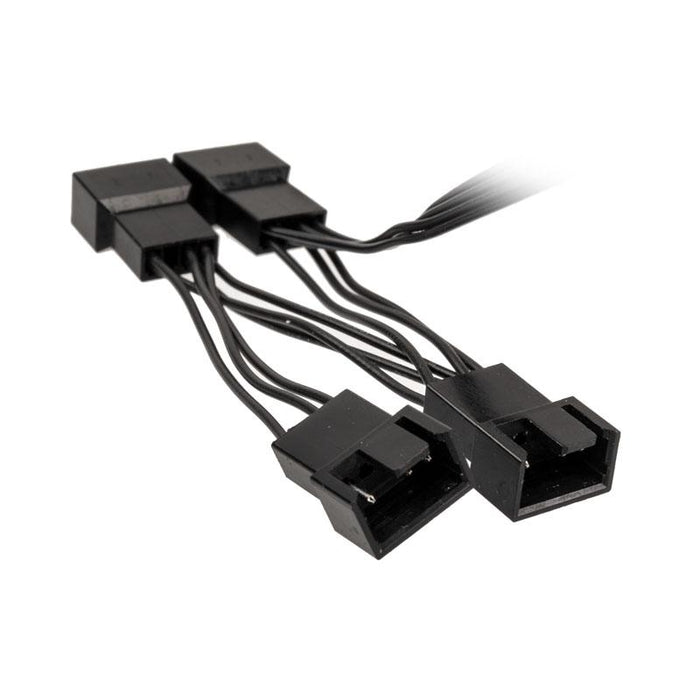 Kolink Y-Splitter 4 Pin cable for 4 fans PGW-AC-KOL-049