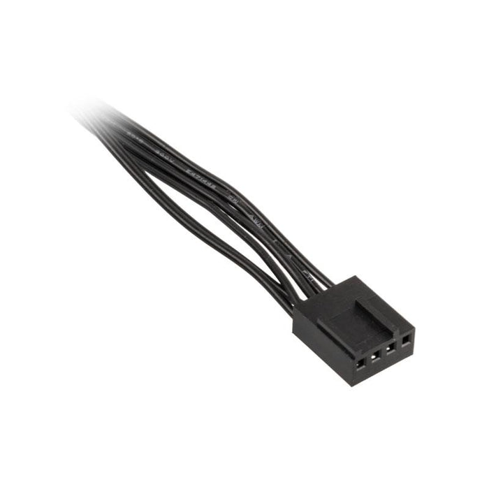 Kolink Y-Splitter 4 Pin cable for 4 fans PGW-AC-KOL-049