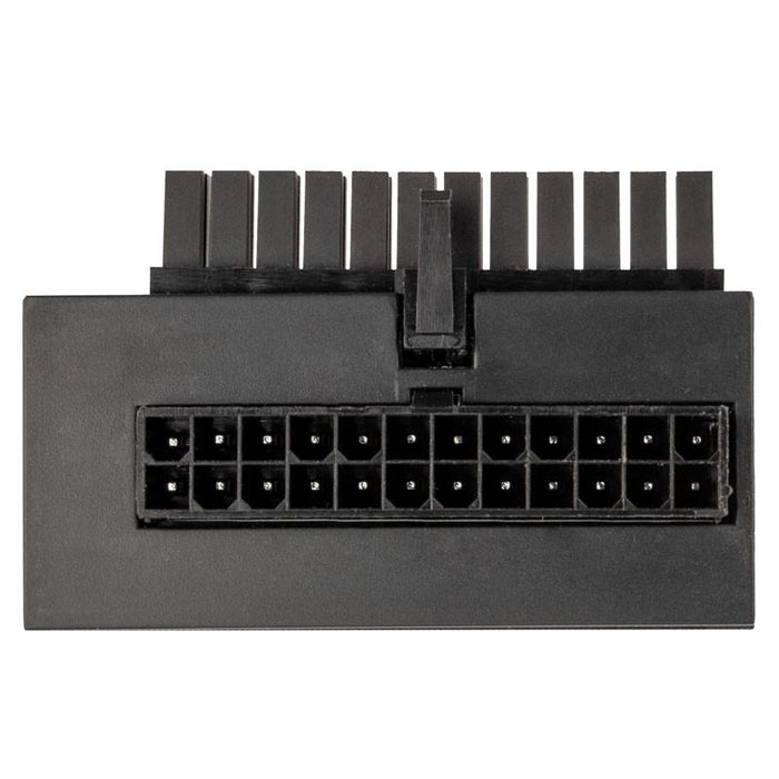 Power Adapter Kolink Core Adept 90 degrees 24 pin for bottom