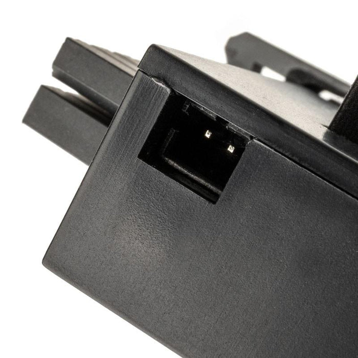 Power Adapter Kolink Core Adept 90 degrees 24 pin for bottom