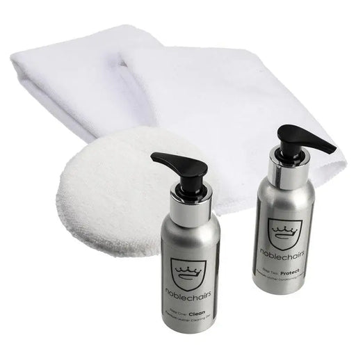 Комплект за почистване noblechairs Premium Care & Cleaning - Почистващи материали<<<Офис продукти<<<ValiAPI