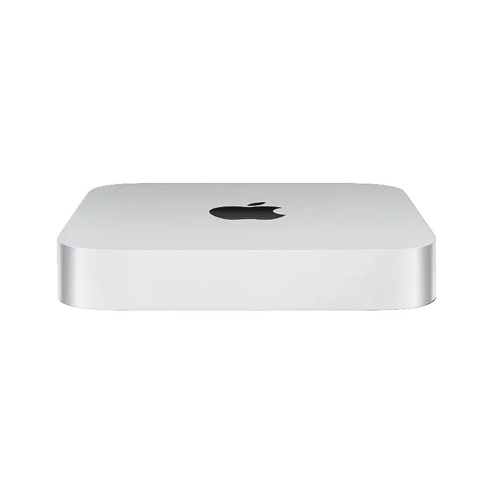Компютър Apple Mac mini M2 512GB mmfk3 Apple M2 Octa Core 512 SSD 8 Apple 8 Core GPU Mac OS - Настолни
