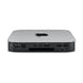 Компютър Apple Mac mini M2 512GB mmfk3 Apple M2 Octa Core 512 SSD 8 Apple 8 Core GPU Mac OS - Настолни