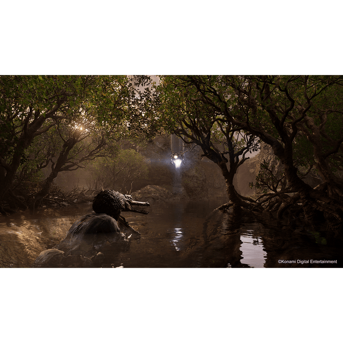 METAL GEAR SOLID Delta: Snake Eater D1 Game (PS5)