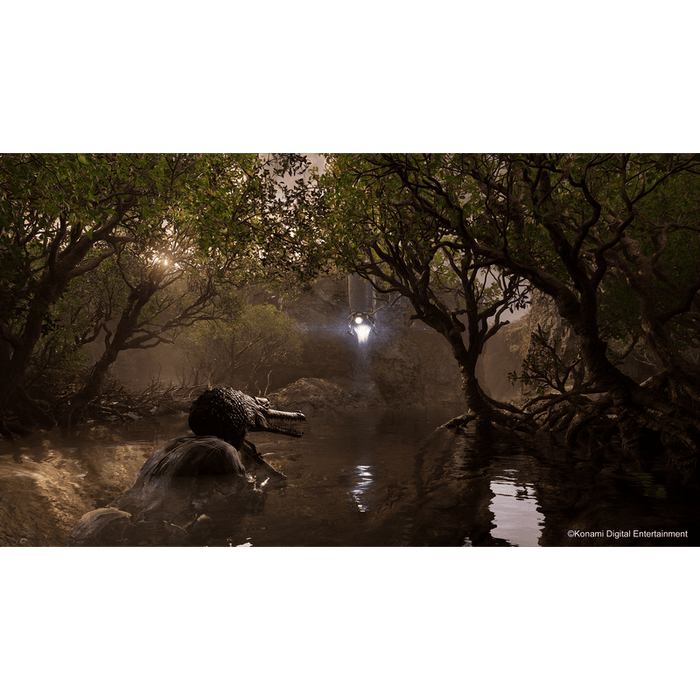 METAL GEAR SOLID Delta: Snake Eater Deluxe Game (PS5)