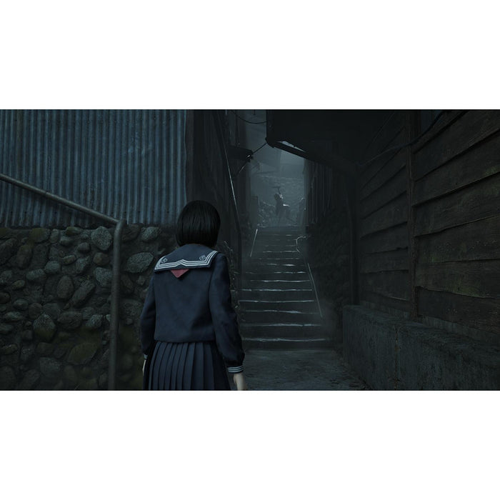 Silent Hill Game f (PS5)