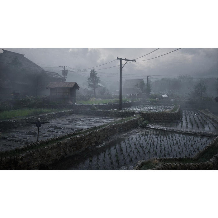 Silent Hill Game f (PS5)