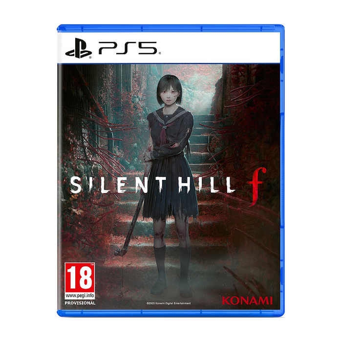 Silent Hill Game f (PS5)