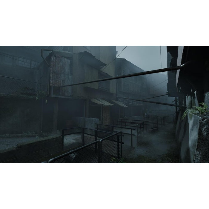 Silent Hill Game f (PS5)