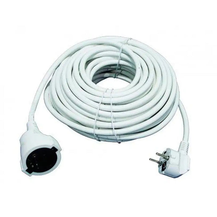 KONEKTO 5M SINGLE JACK EXTENSION WITH CHILD PROTECTION - Удължители и макари<<<Електроматериали<<<Строителни