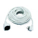 KONEKTO 5M SINGLE JACK EXTENSION WITH CHILD PROTECTION - Удължители и макари<<<Електроматериали<<<Строителни
