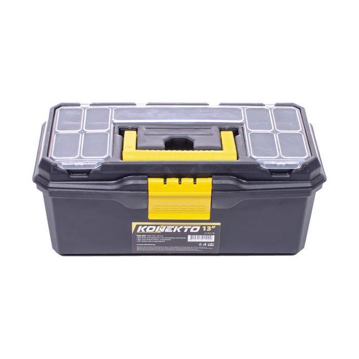KONEKTO 13'' TOOL BOX