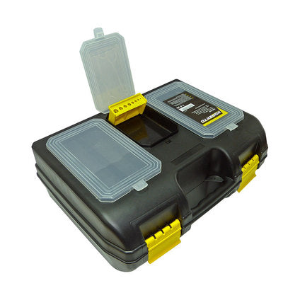 TOOL BOX WITH ORGANIZER KONEKTO KN41111