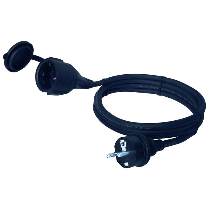 EXTENSION 15M MOISTURE RESISTANT KONEKTO BUILT-IN CHILD PROTECTION