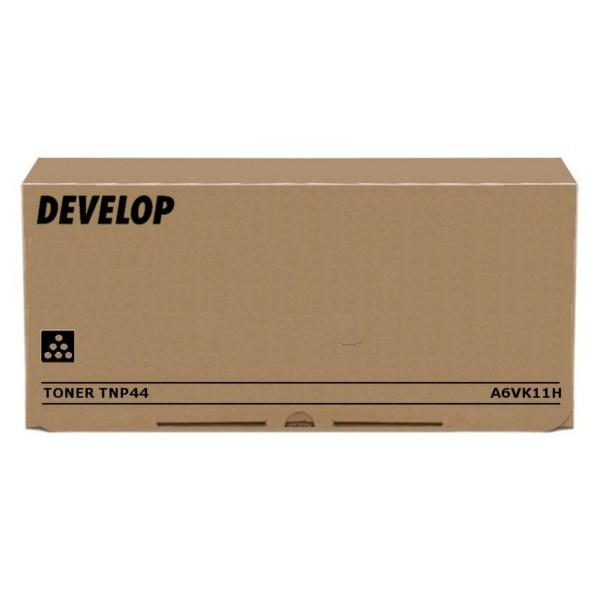 Toner cartridge DEVELOP TNP-44, Ineo 4750/ 4050, Black