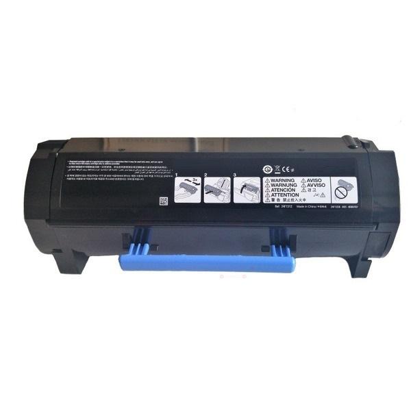Toner cartridge DEVELOP TNP 53, ineo 4702P, 25000 k, Black