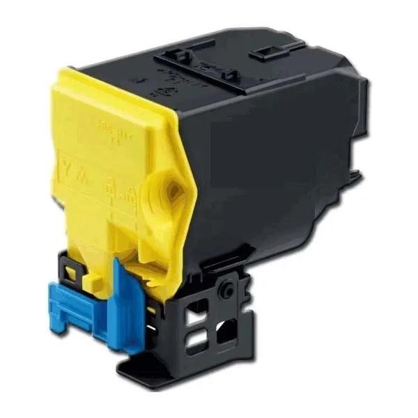 Toner cartridge DEVELOP TNP92Y, +3120i, 4000 k., Yellow