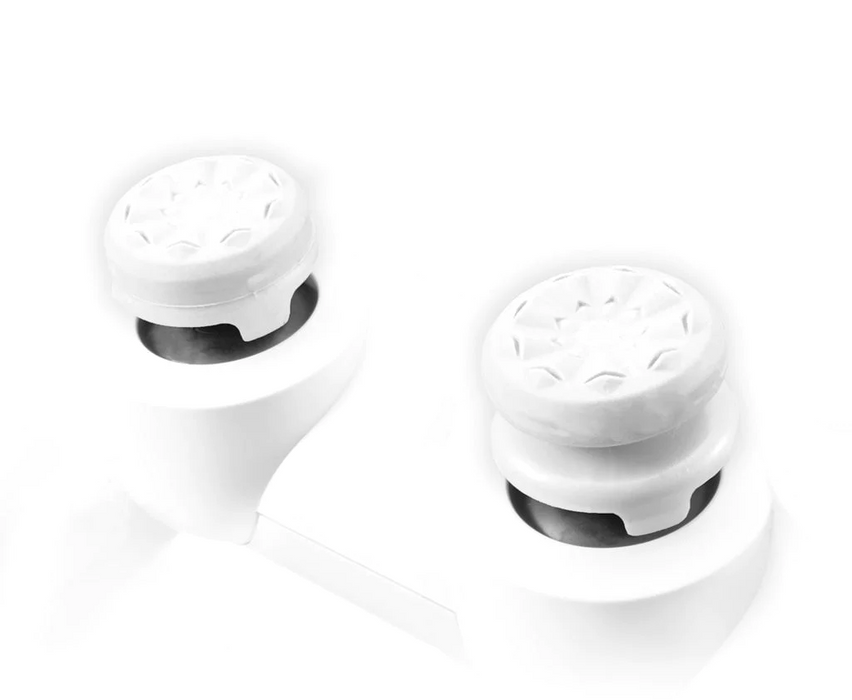 Accessory KontrolFreek Performance Thumbsticks FPS Freak Galaxy White