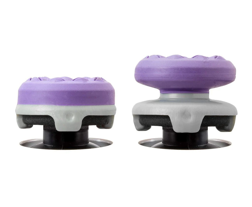 Accessory KontrolFreek Performance Thumbsticks FPS Freak Galaxy Purple
