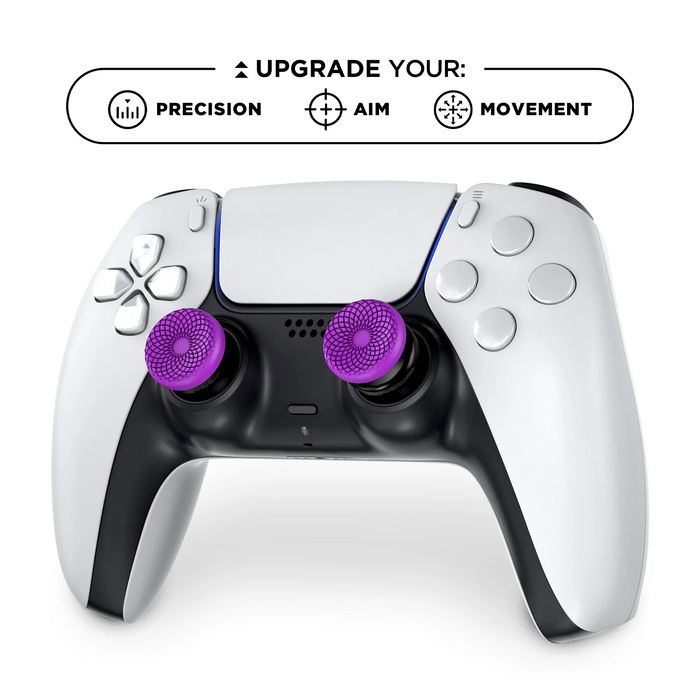 KontrolFreek FPS Thumbsticks Fenzy Edition accessory for PS5/PS4