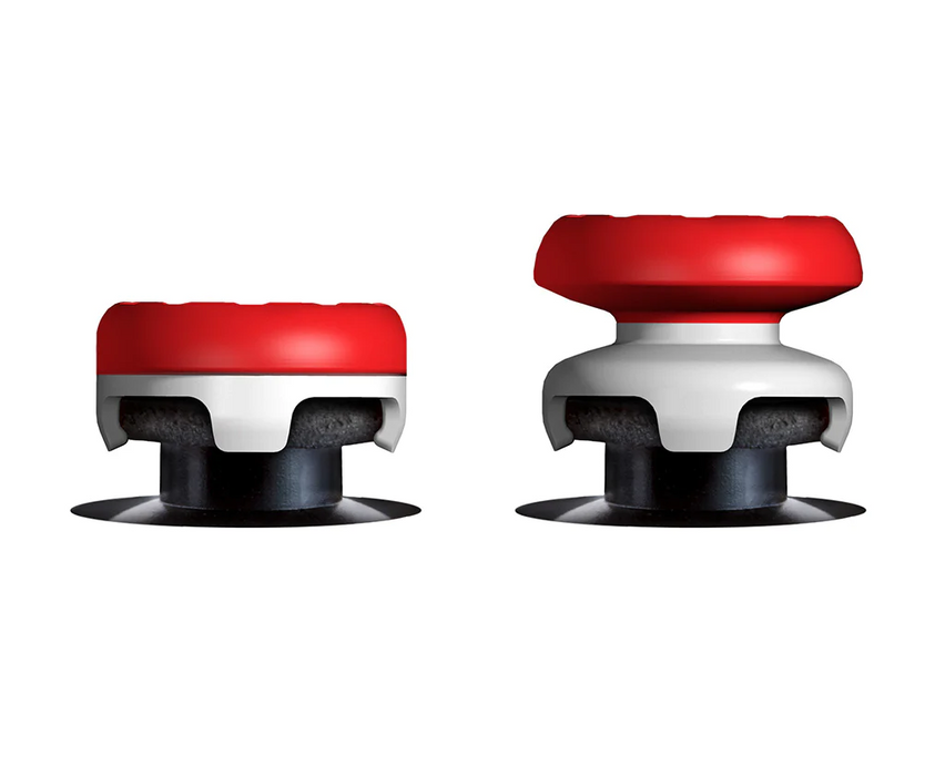 KontrolFreek FPS Thumbsticks Inferno Accessory