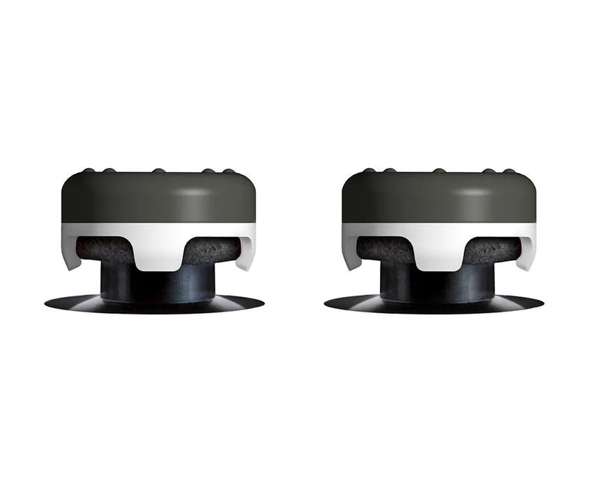 Accessory KontrolFreek Action Adventure Thumbsticks CQC Gray
