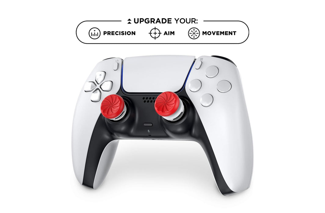 KontrolFreek Aim Boost Kit Inferno Edition PS5 DualSense accessory