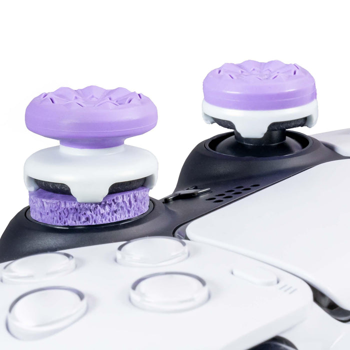 KontrolFreek FPS Aim Boost Kit Galaxy Edition accessory for PS5 DualSense