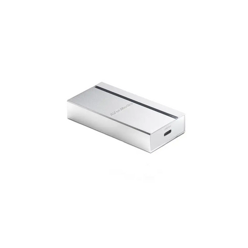 Конвертор AverMedia ExtremeCap UVC HDMI към USB3.0 Бял - Адаптери конвертори<<<Кабели<<<ValiAPI