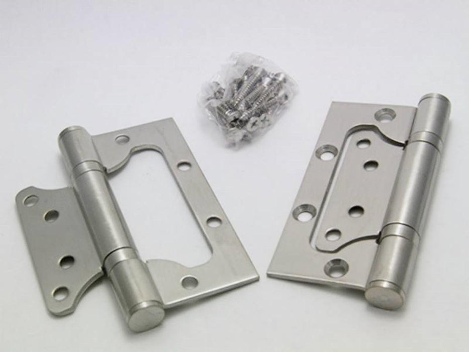 HINGE CUT 100X72X2MM SATIN