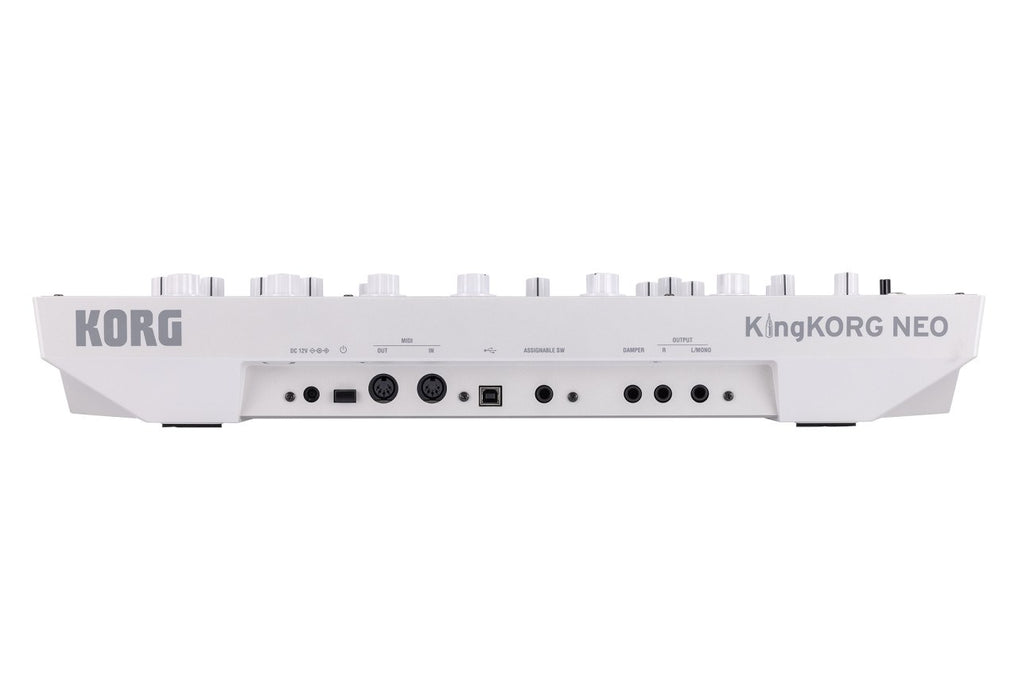 Korg KINGKORG NEO - synthesiser, vocoder